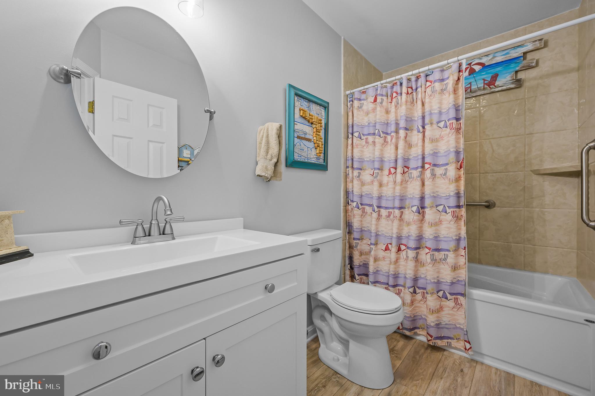 105 LUCKY FIRST DRIVE