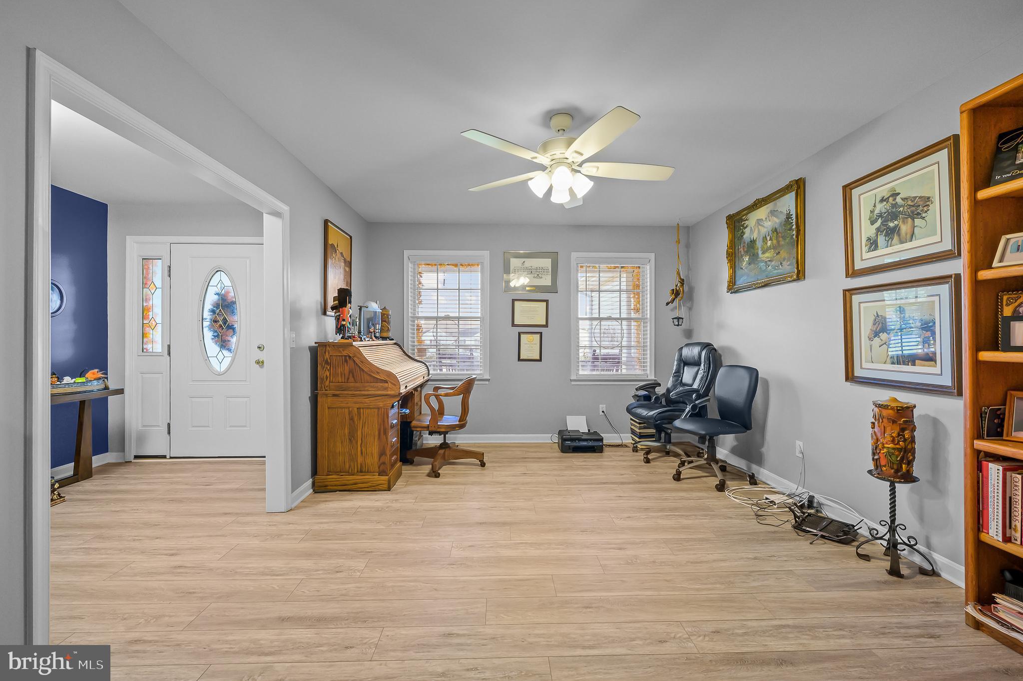 105 LUCKY FIRST DRIVE