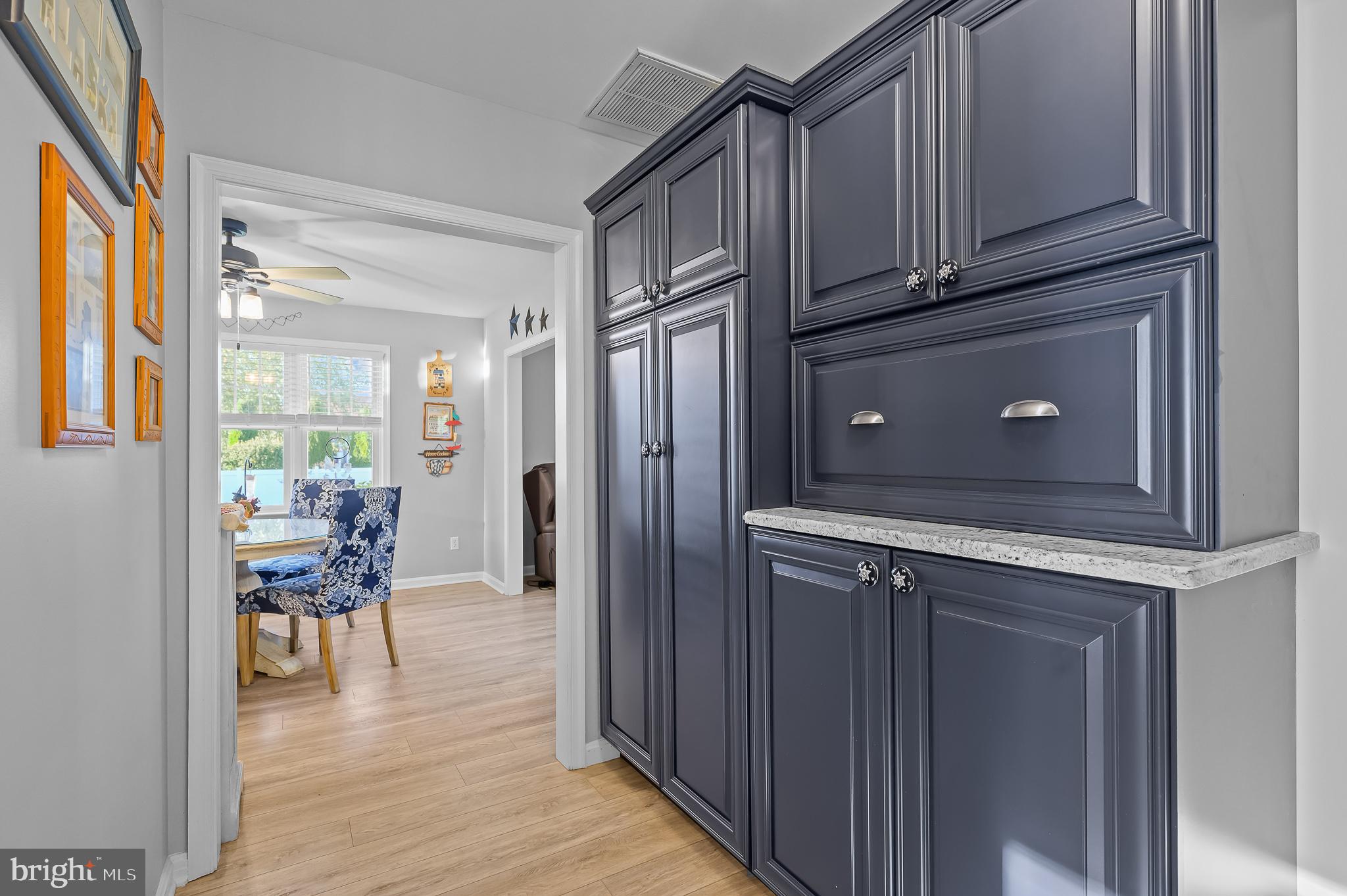 105 LUCKY FIRST DRIVE