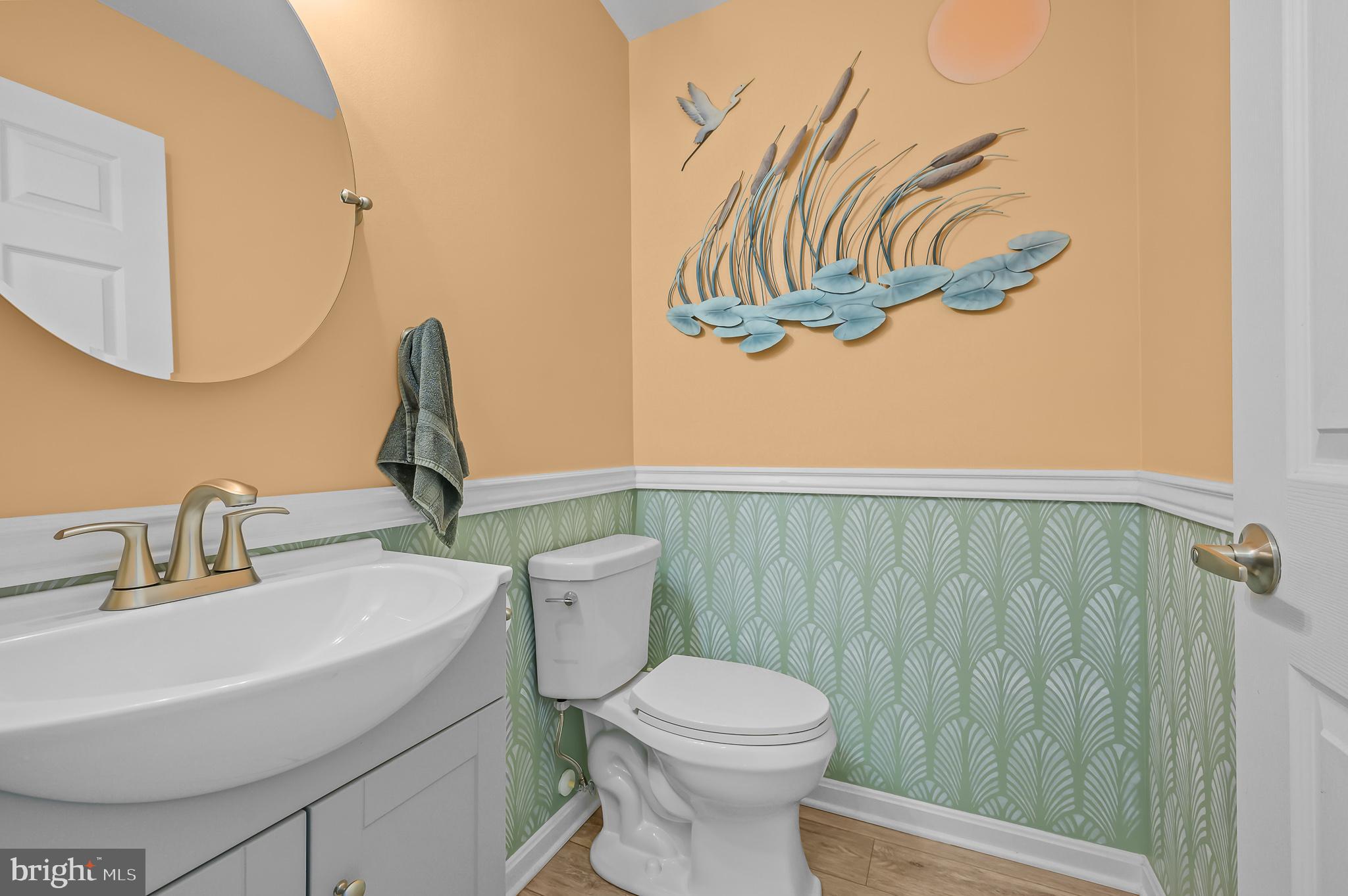 105 LUCKY FIRST DRIVE