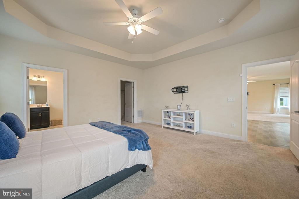 306 HORSE TRAIL LANE