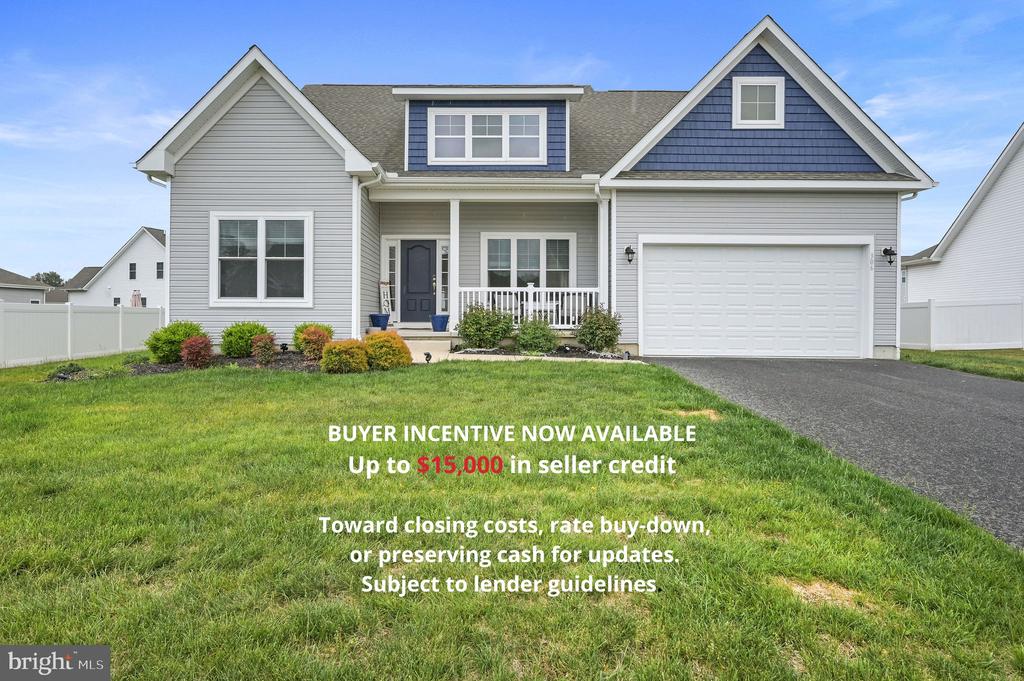 306 HORSE TRAIL LANE