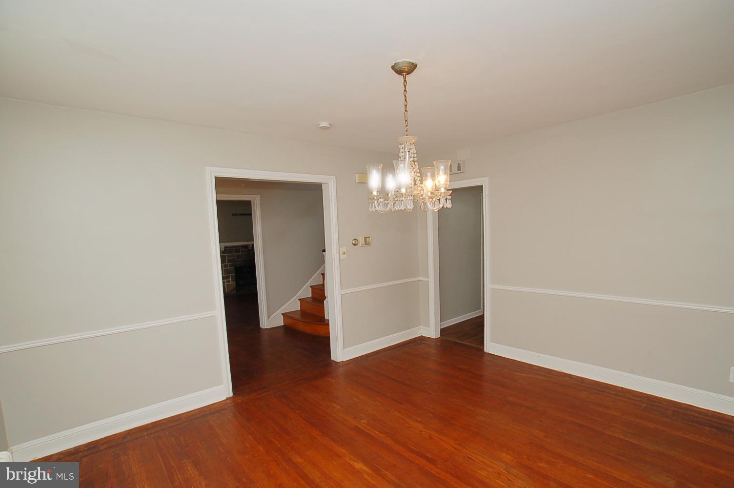 604 S LINCOLN STREET