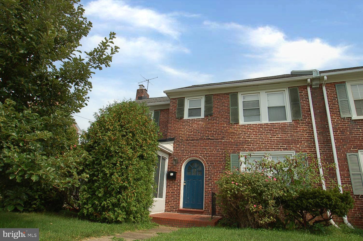 604 S LINCOLN STREET