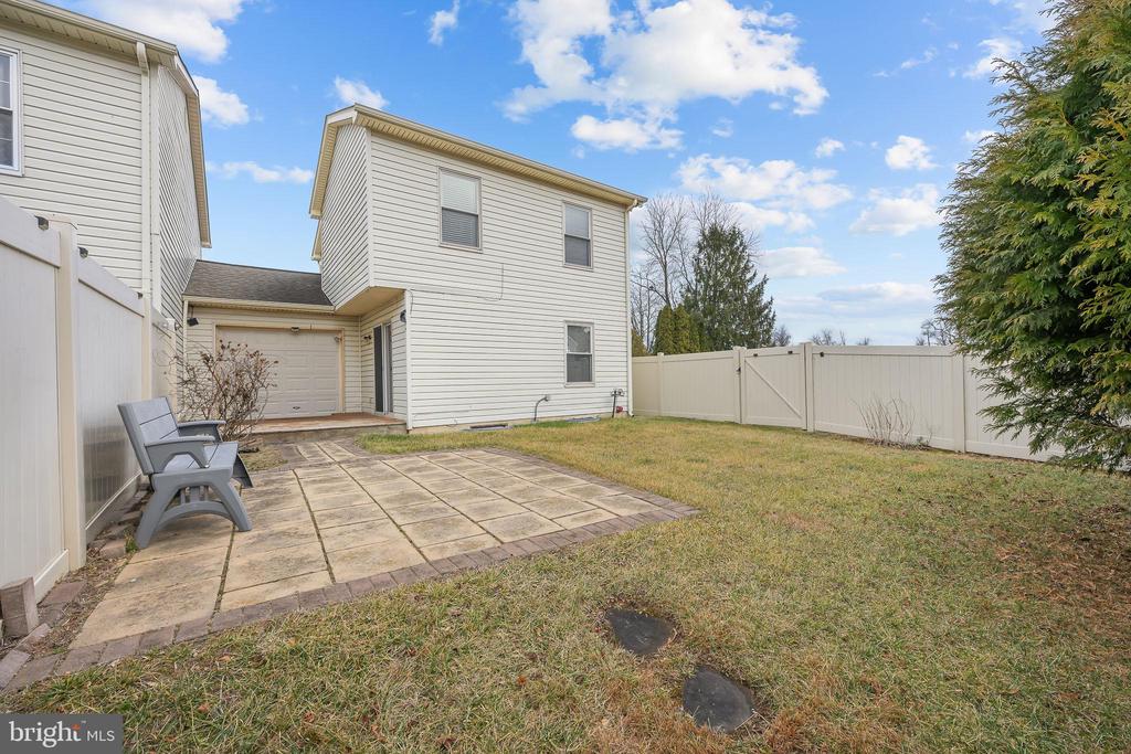 435 CALBURN COURT