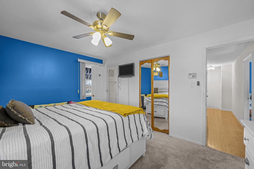 331 S BOOTH DRIVE