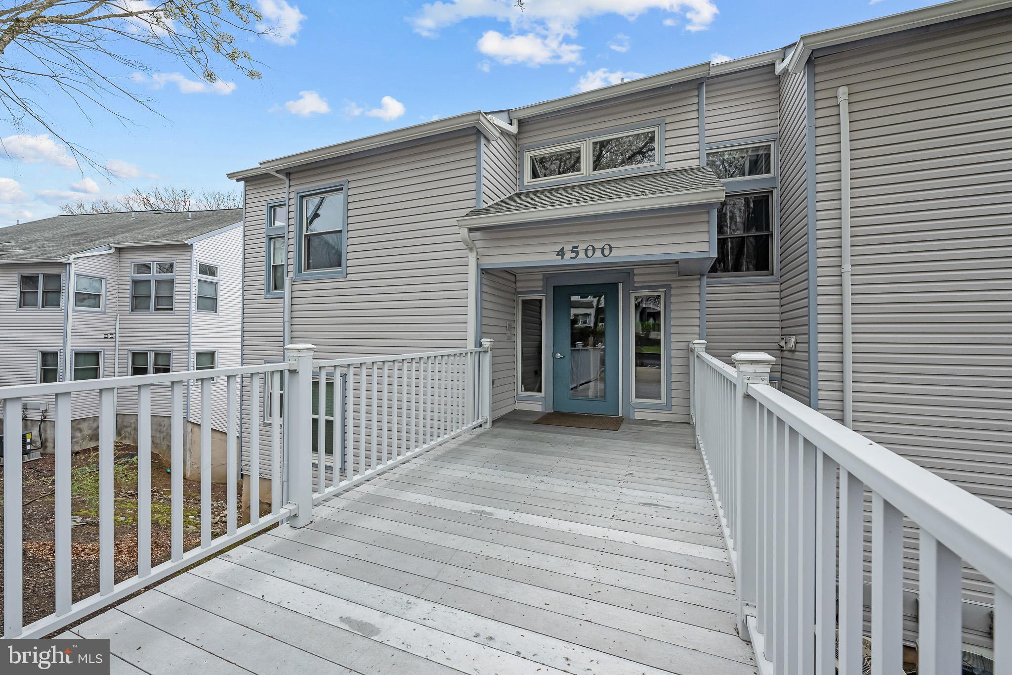 4511 CLAREMONT COURT