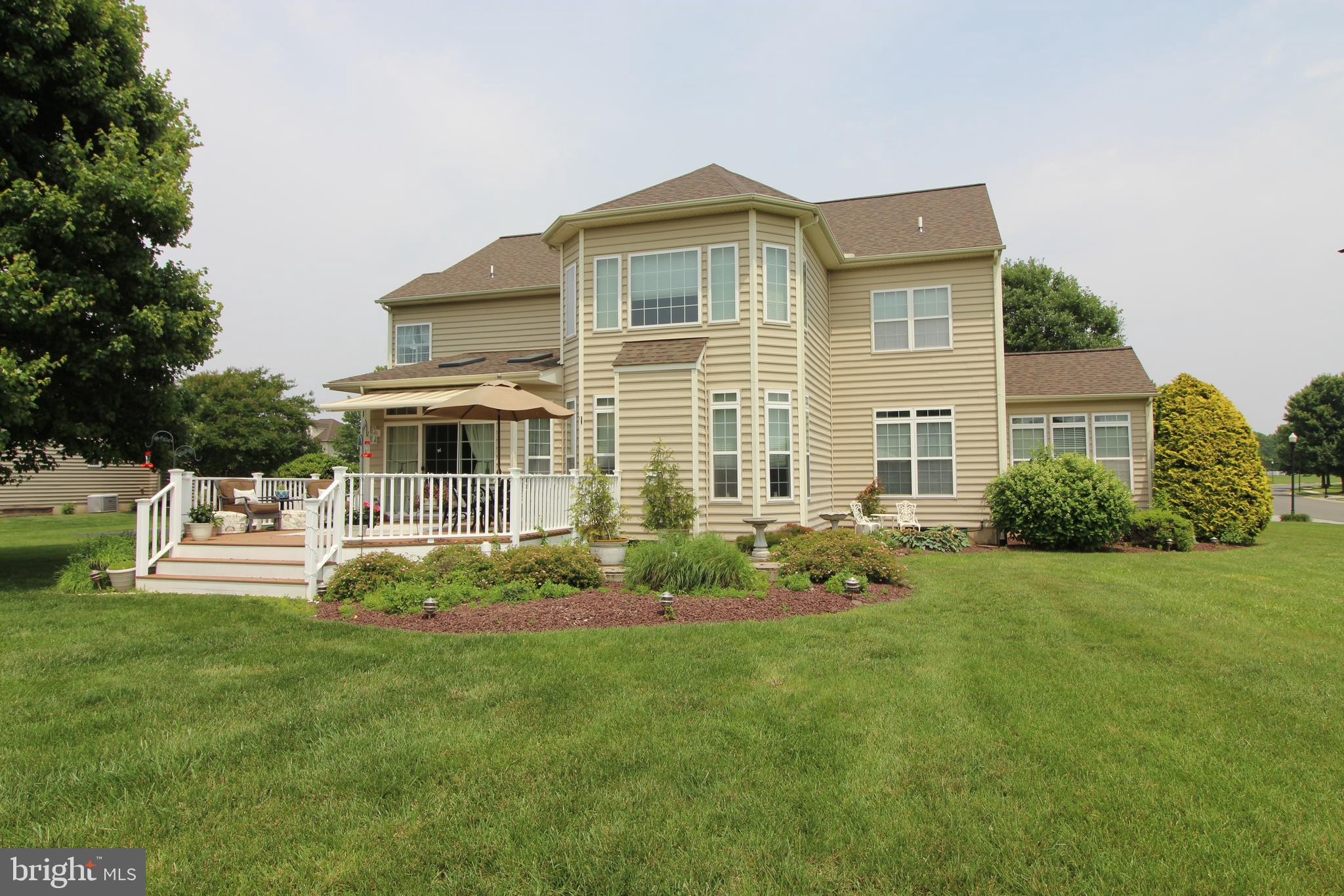 802 CHESAPEAKE COURT