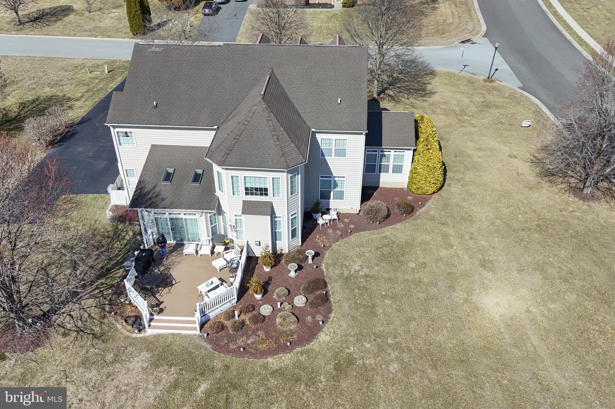 802 CHESAPEAKE COURT