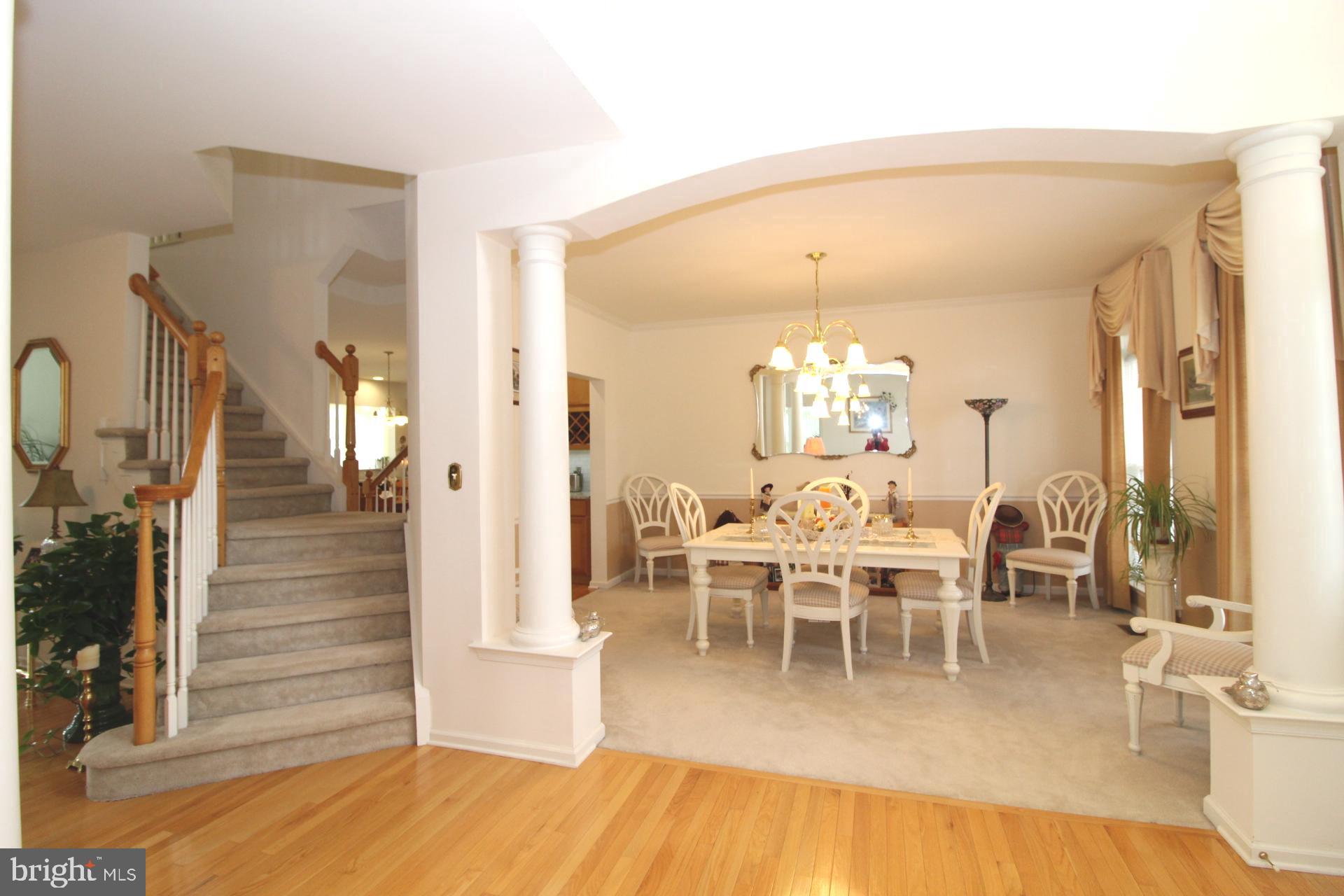 802 CHESAPEAKE COURT