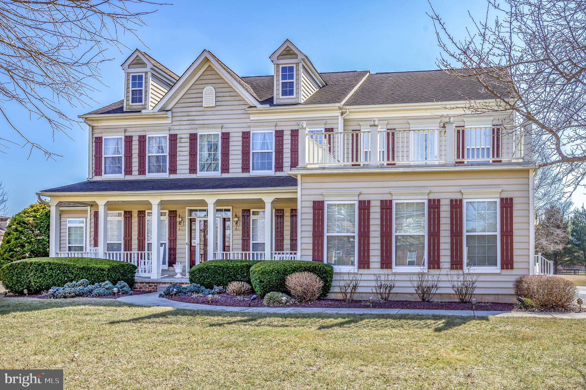 802 CHESAPEAKE COURT