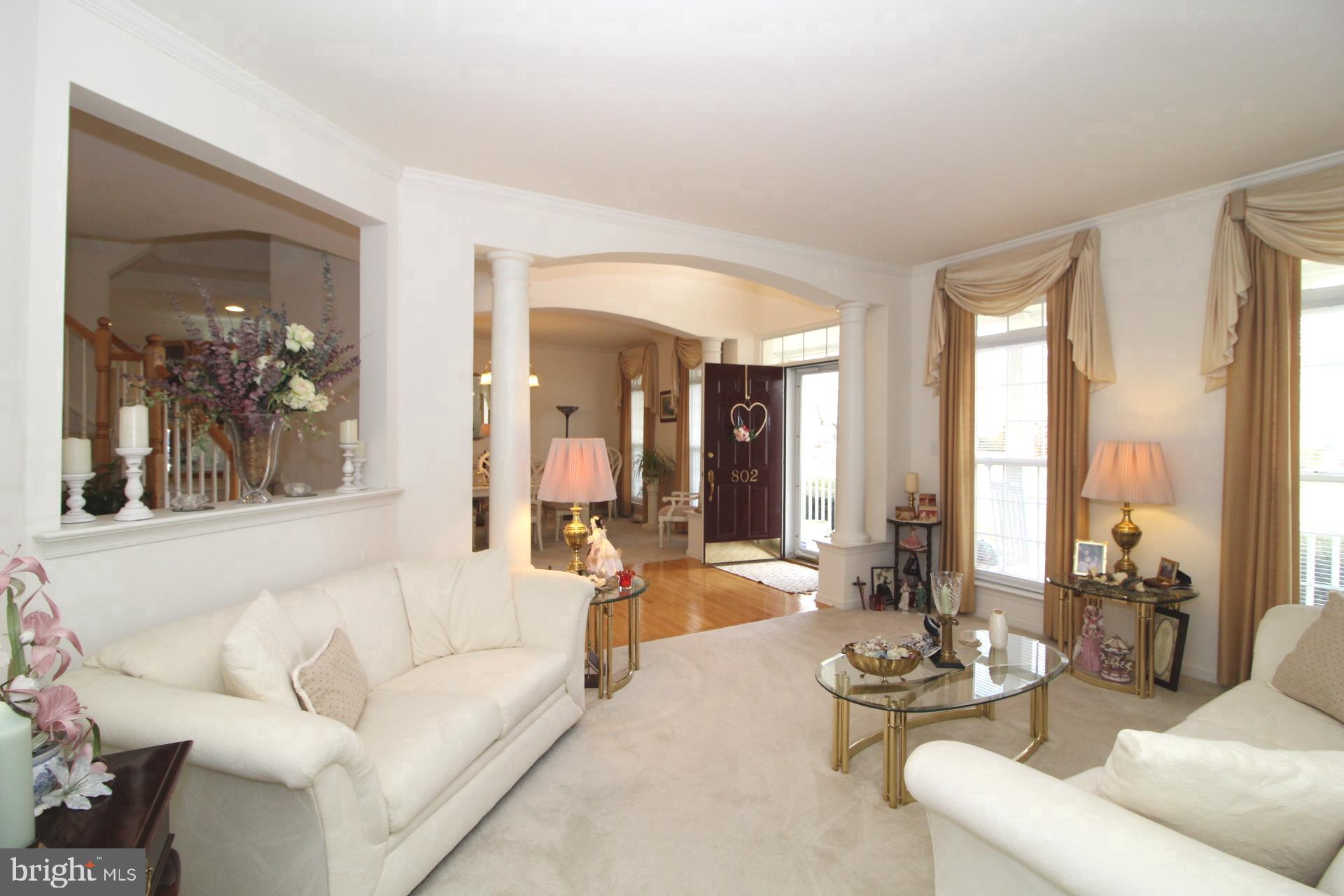 802 CHESAPEAKE COURT