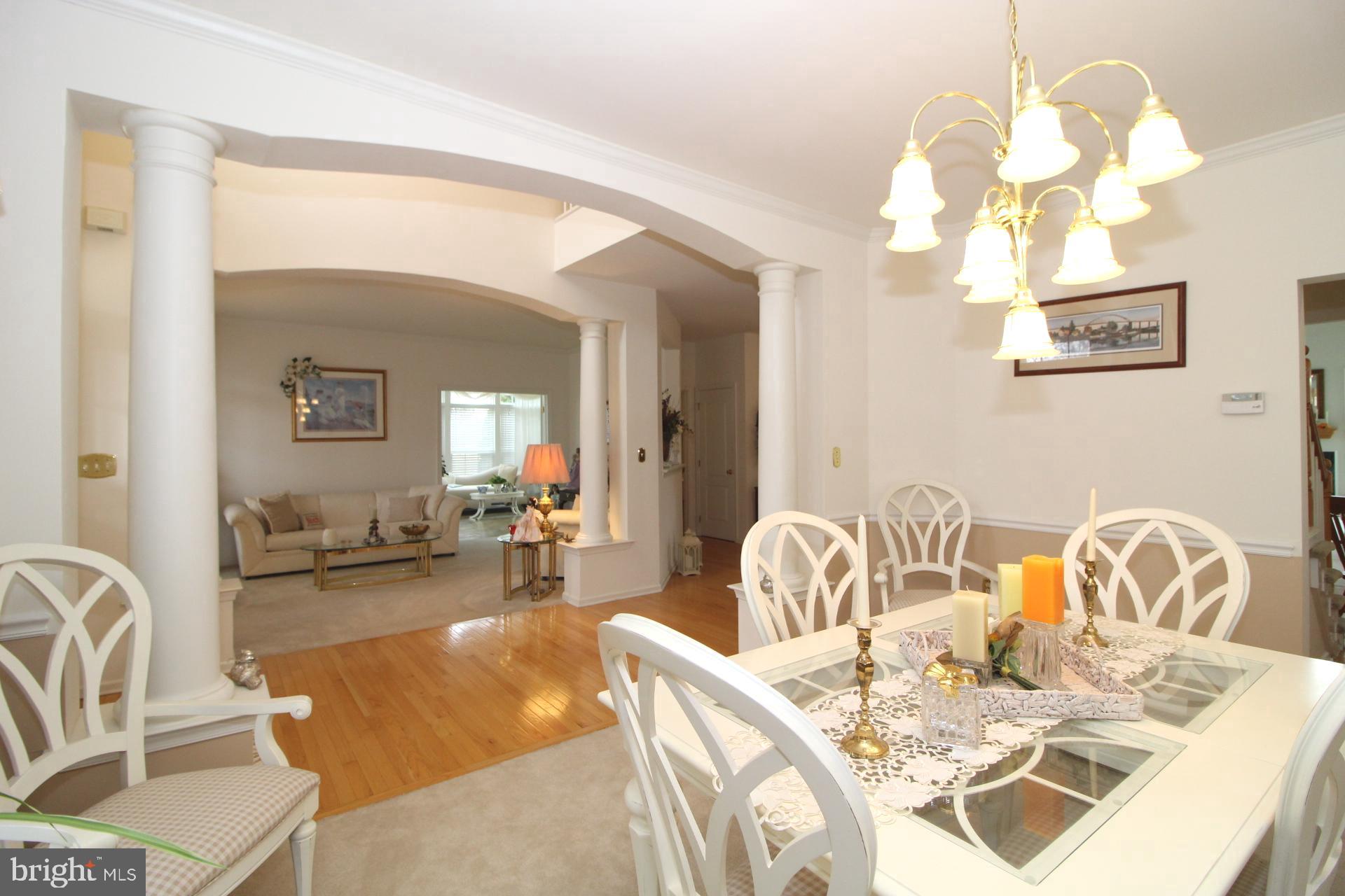 802 CHESAPEAKE COURT