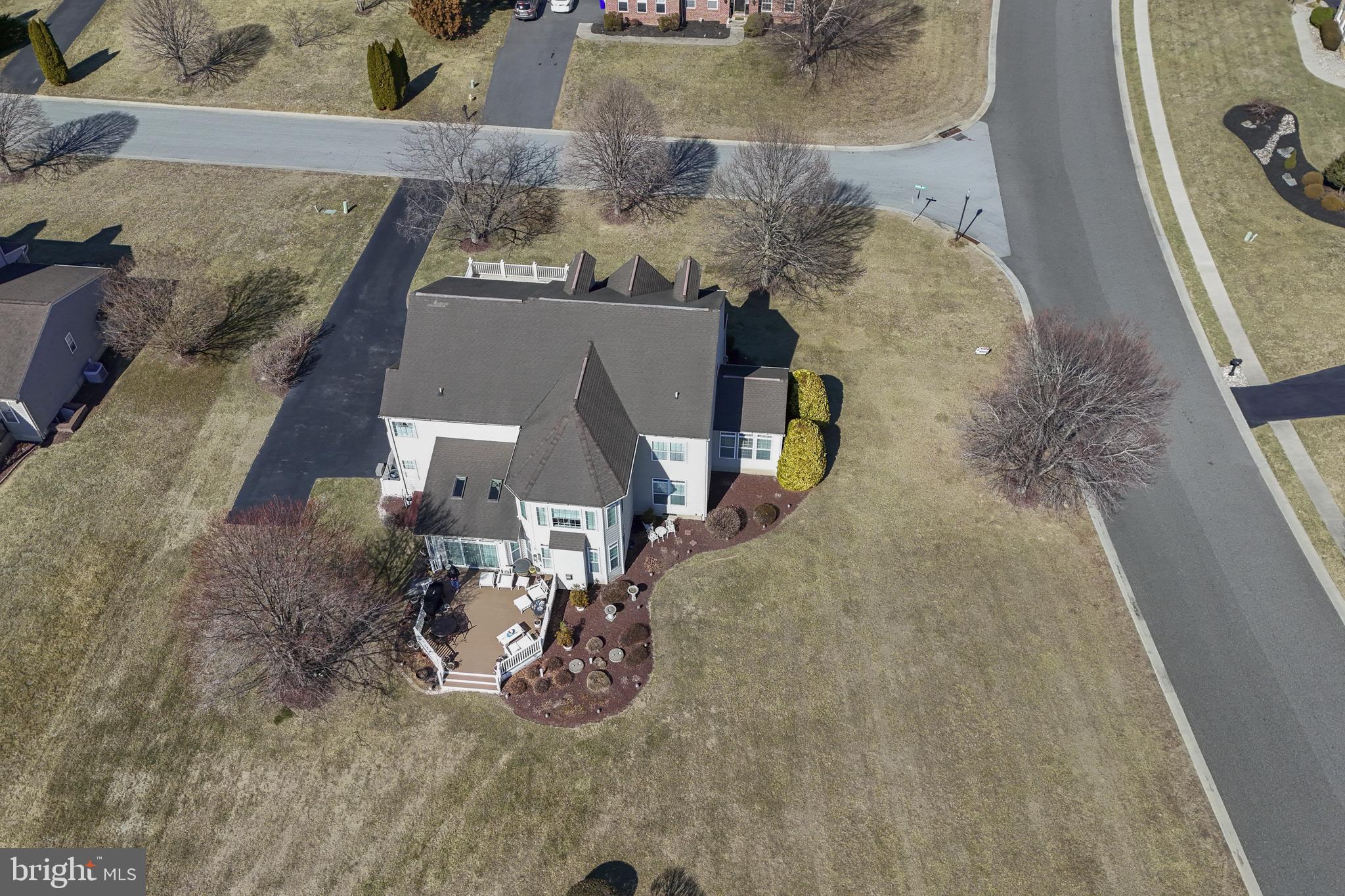 802 CHESAPEAKE COURT