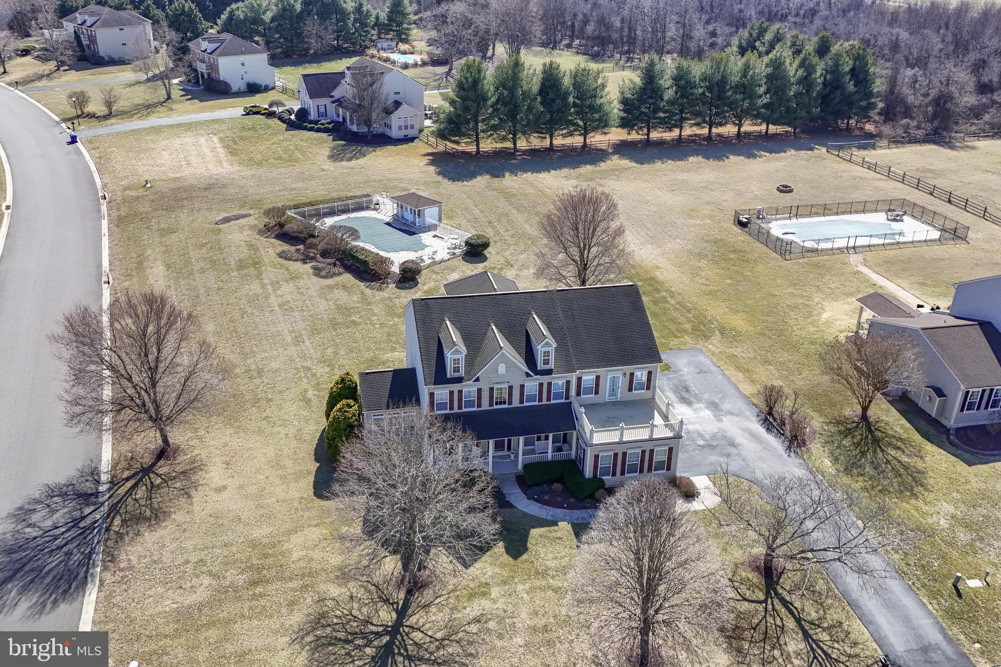 802 CHESAPEAKE COURT