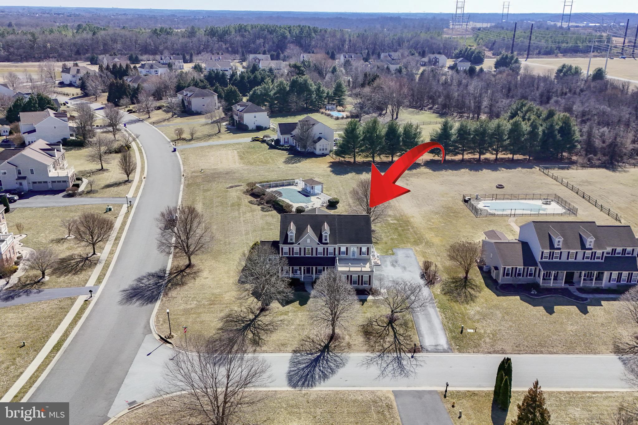 802 CHESAPEAKE COURT