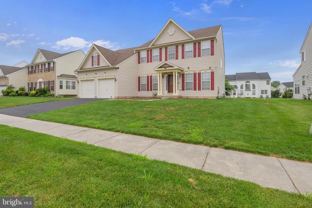 34 CALVARESE DRIVE