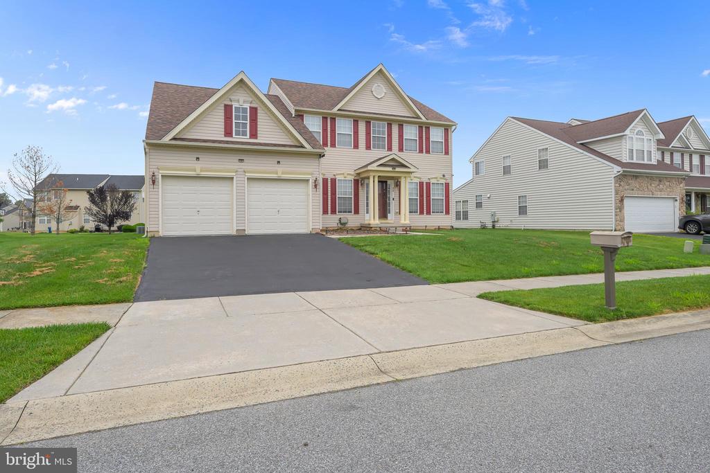 34 CALVARESE DRIVE