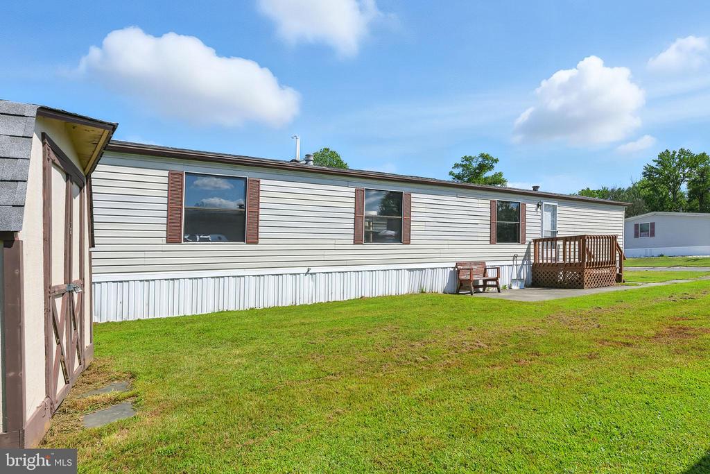 8 GYPSUM DRIVE 168