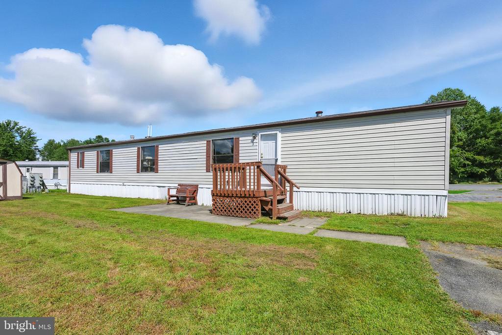 8 GYPSUM DRIVE 168