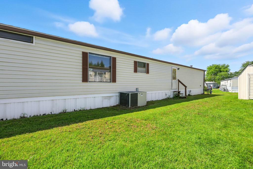 8 GYPSUM DRIVE 168