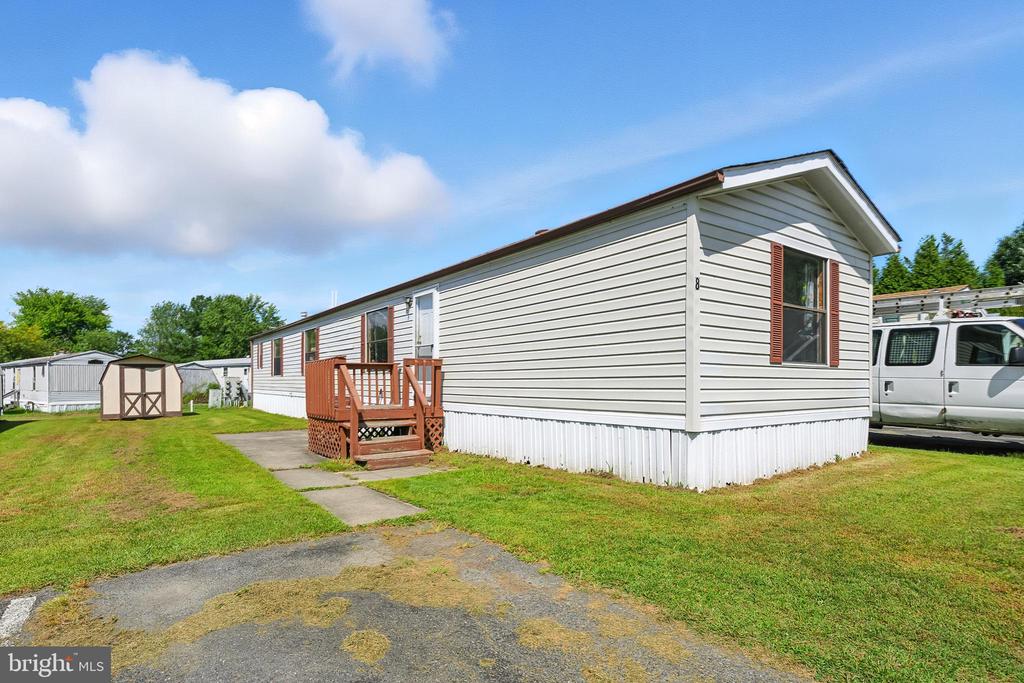 8 GYPSUM DRIVE 168