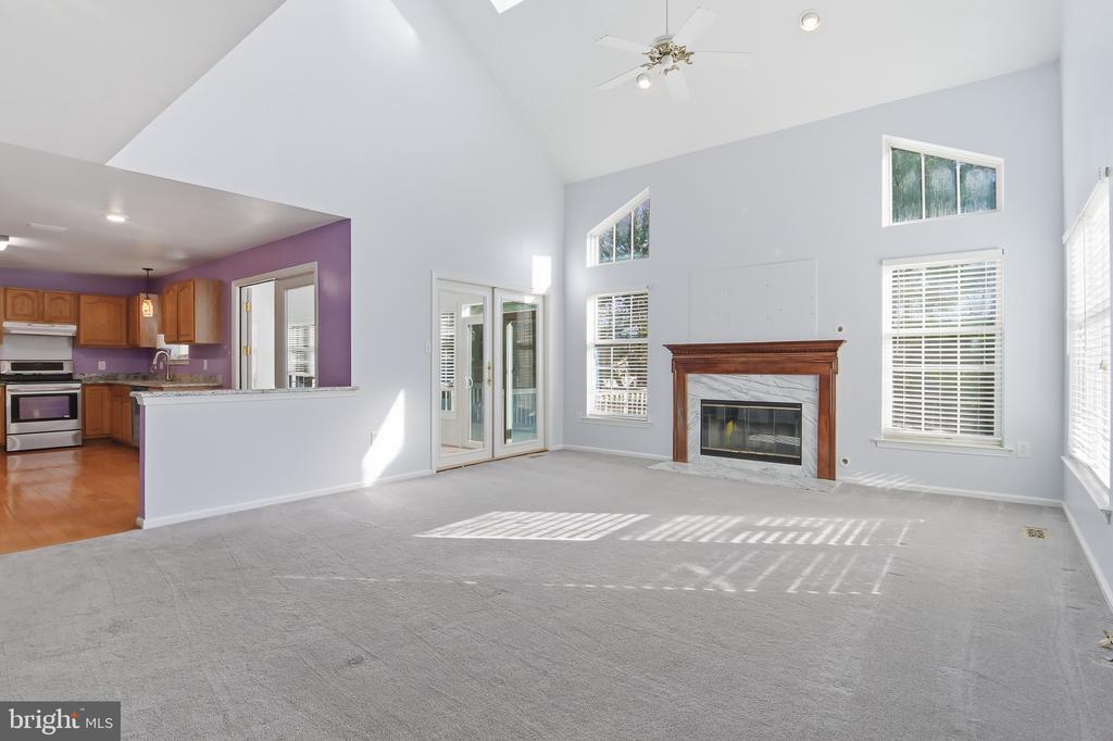 21 E MOYER DRIVE