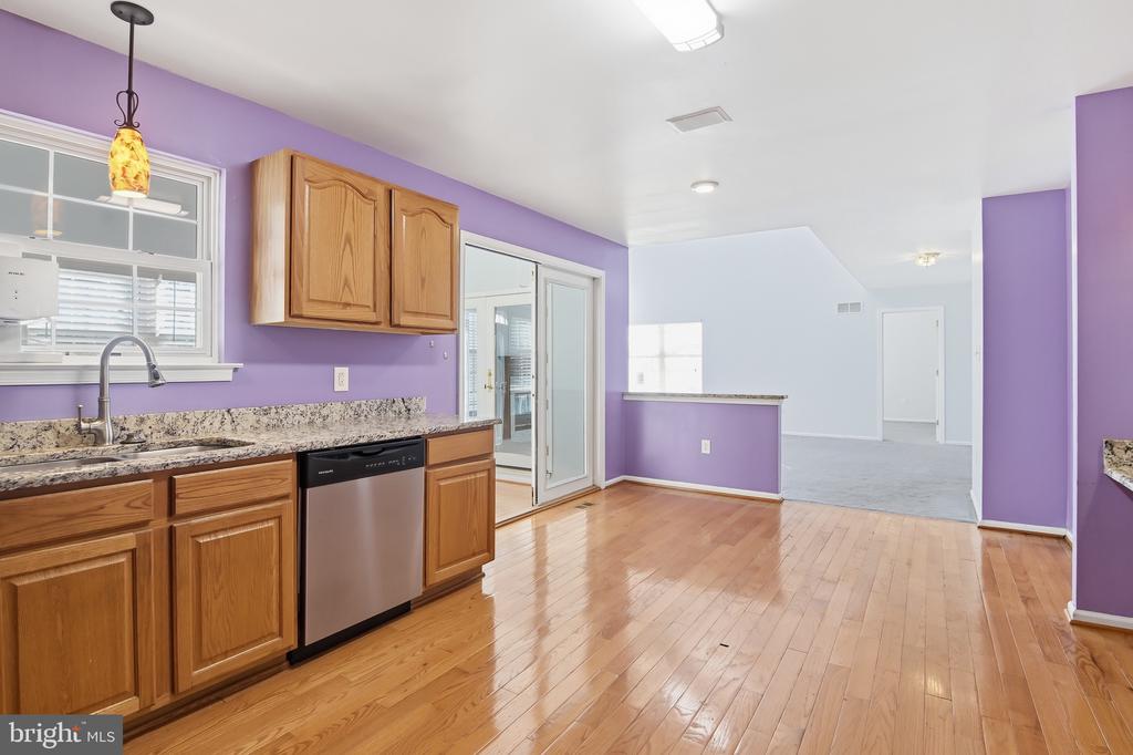 21 E MOYER DRIVE