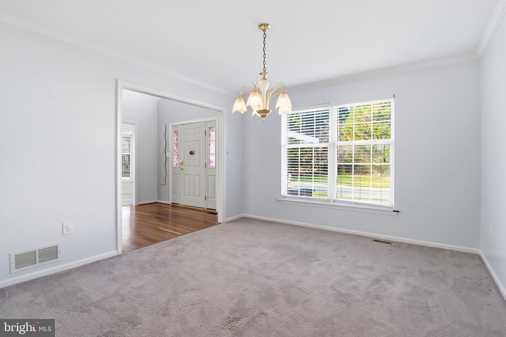 21 E MOYER DRIVE