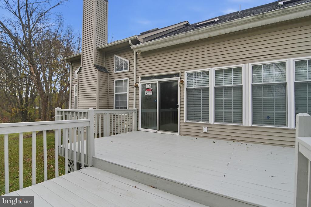 21 E MOYER DRIVE