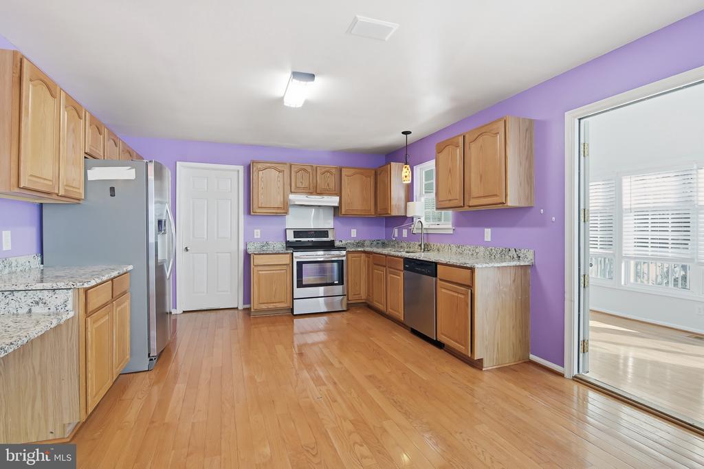 21 E MOYER DRIVE