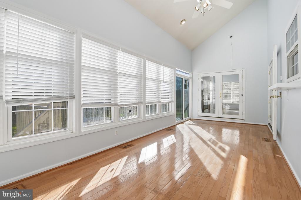 21 E MOYER DRIVE
