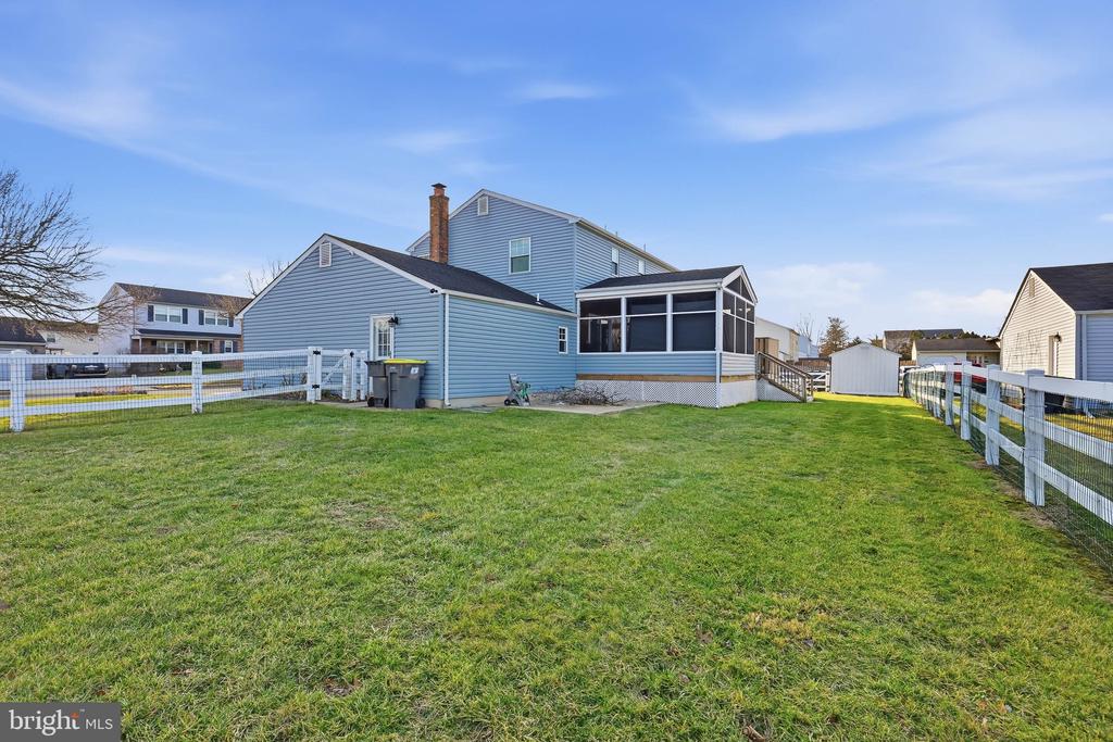 11 ROSSITER CIRCLE