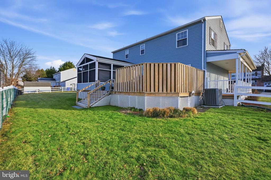 11 ROSSITER CIRCLE
