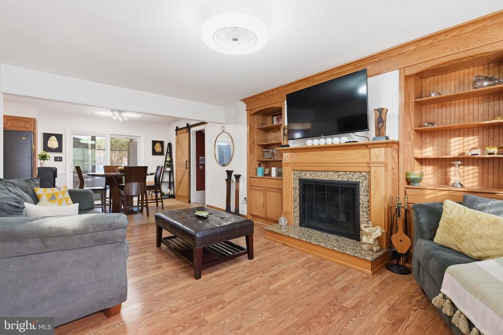11 ROSSITER CIRCLE