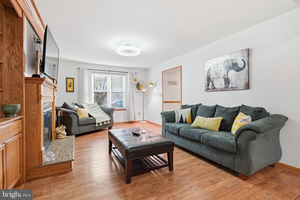 11 ROSSITER CIRCLE