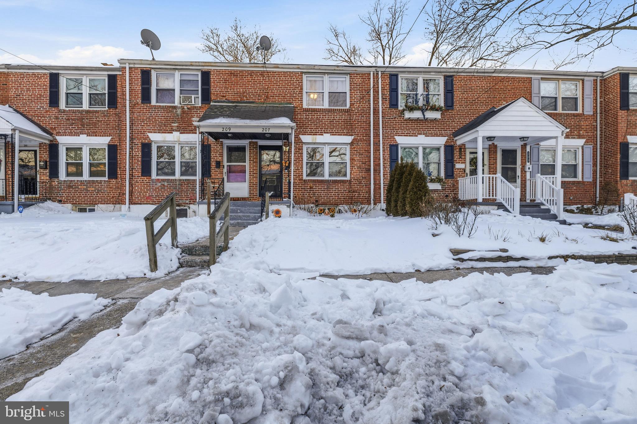 207 BIRCH AVENUE
