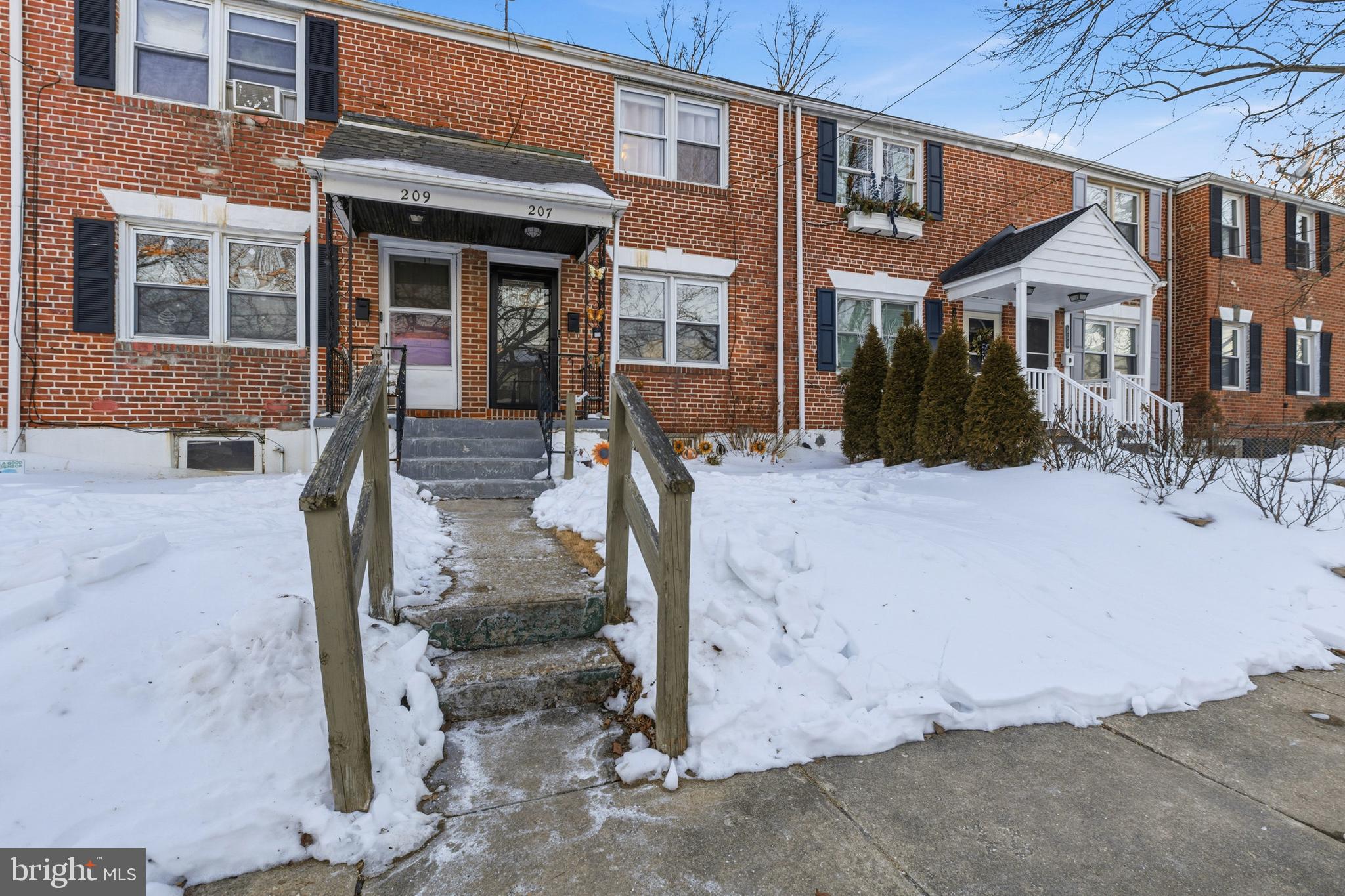 207 BIRCH AVENUE