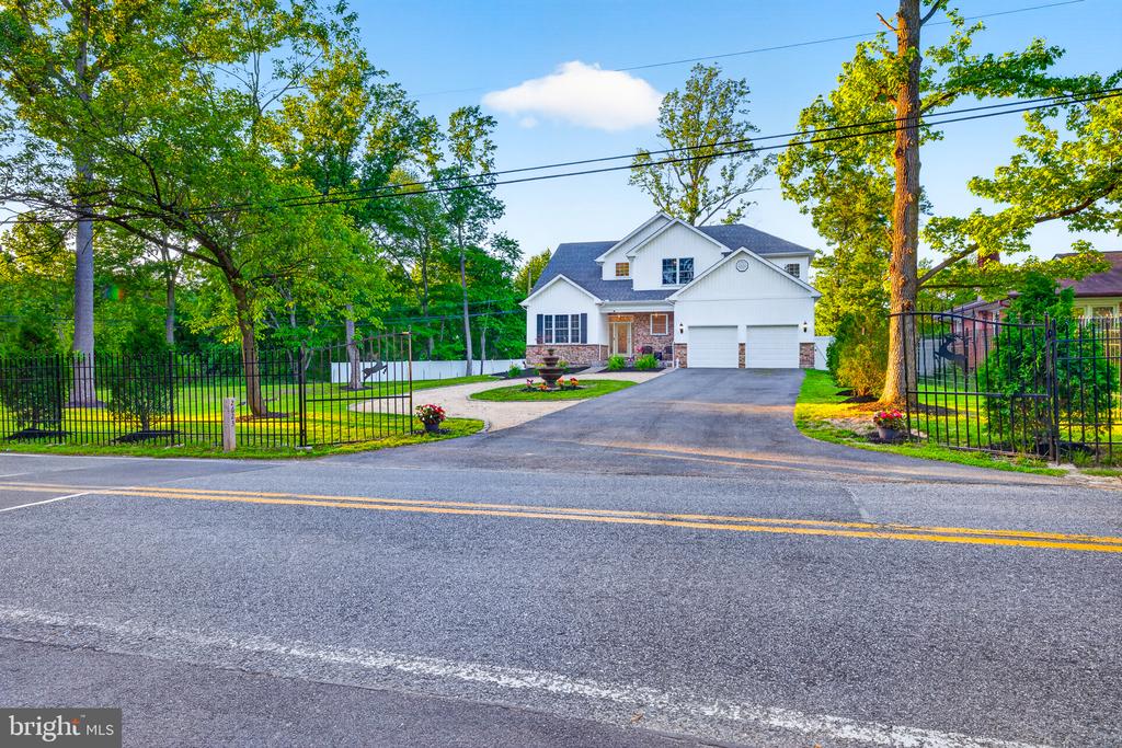 2623 PIKE CREEK ROAD