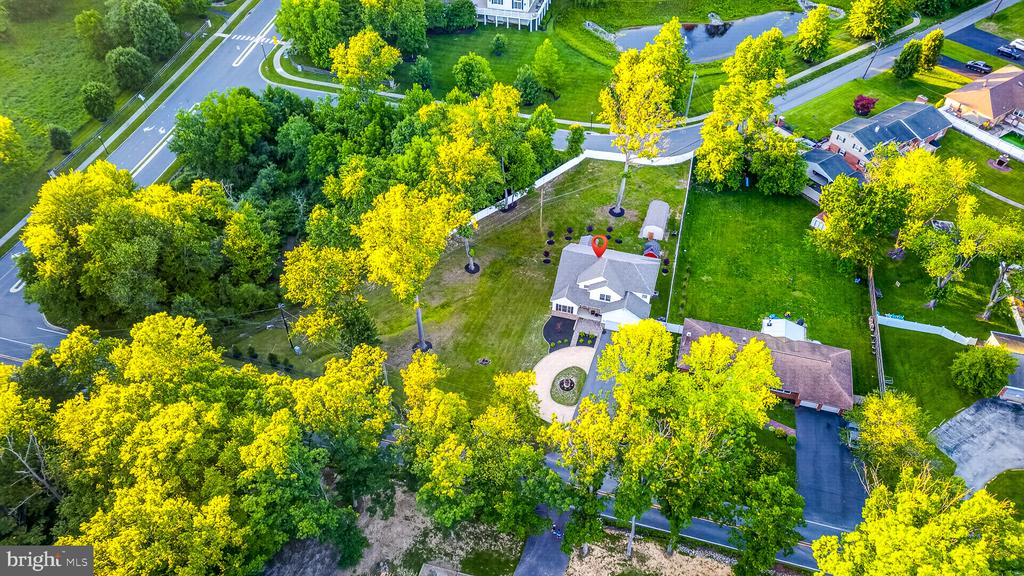 2623 PIKE CREEK ROAD