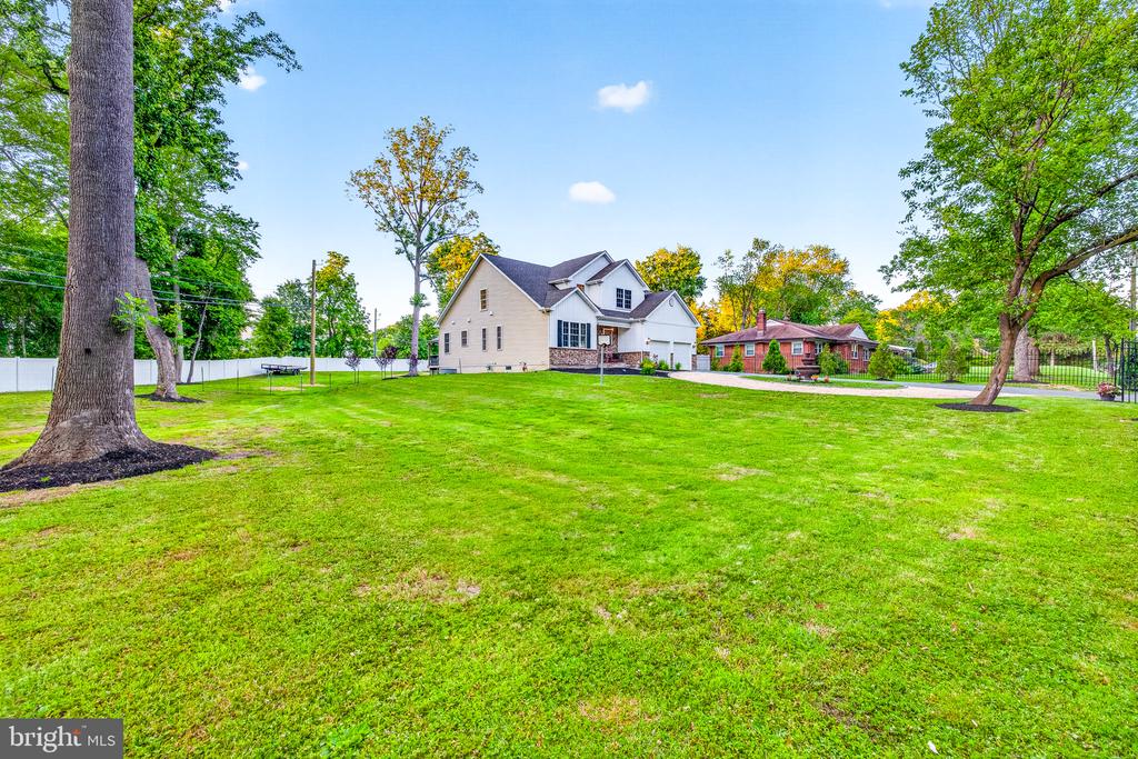 2623 PIKE CREEK ROAD