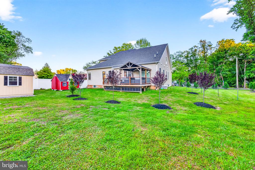 2623 PIKE CREEK ROAD