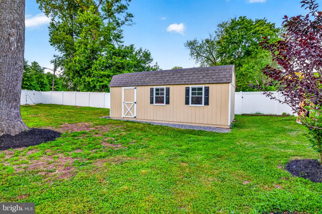 2623 PIKE CREEK ROAD