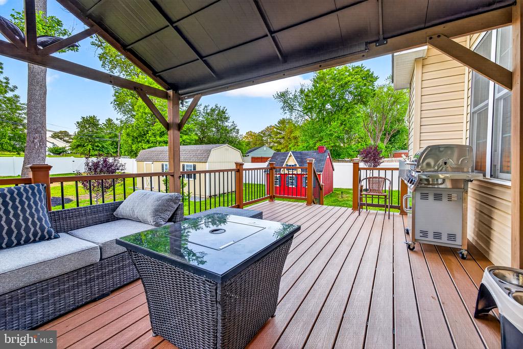 2623 PIKE CREEK ROAD