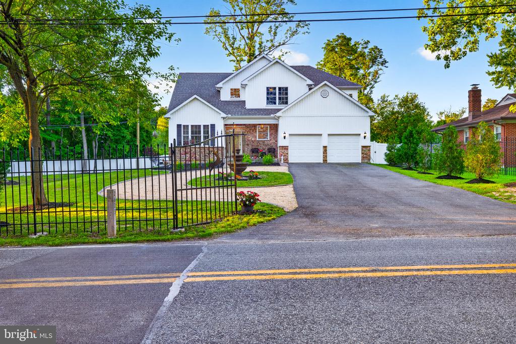 2623 PIKE CREEK ROAD