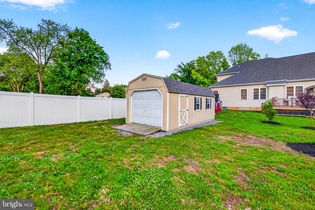 2623 PIKE CREEK ROAD
