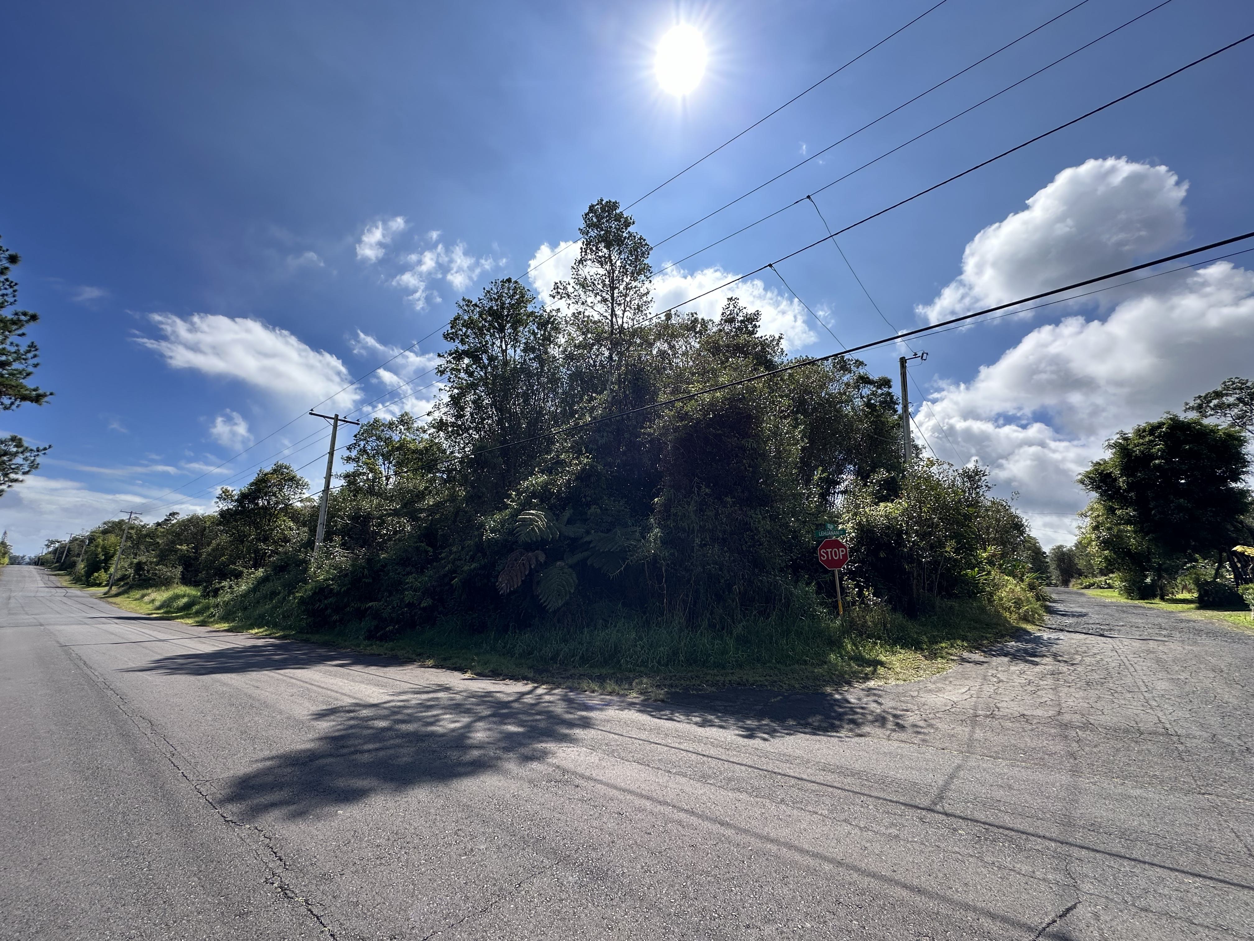 LEHUANANI ST