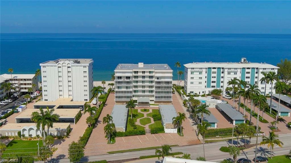 1977 Gulf Shore BLVD N # 305