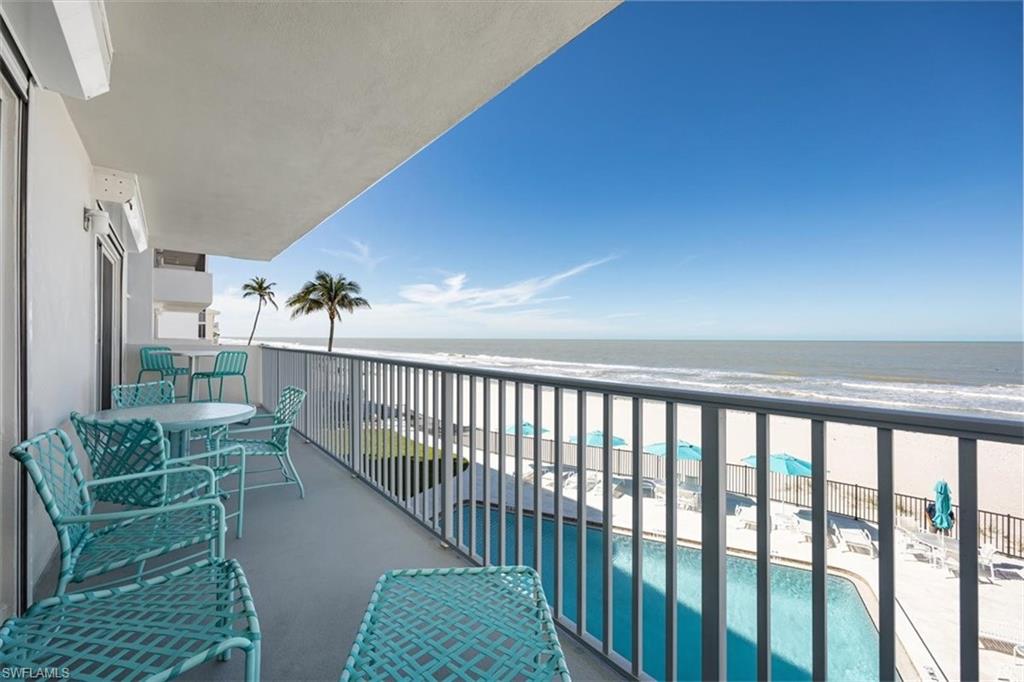 1977 Gulf Shore BLVD N # 305