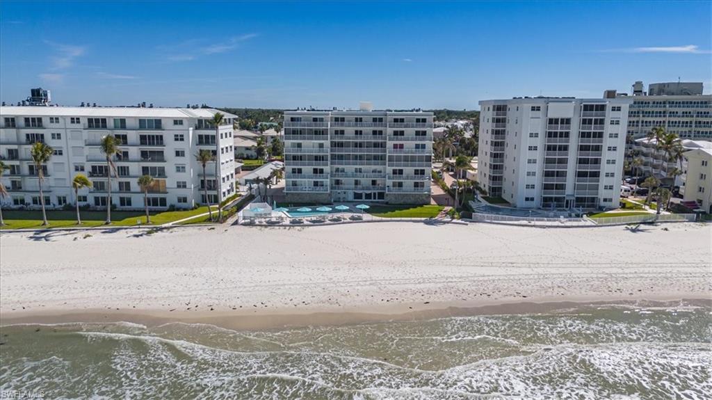 1977 Gulf Shore BLVD N # 305